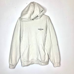 Talentless hoody